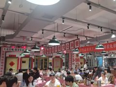 -龙师傅卤炒(天马店)
