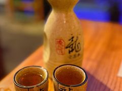 -束河人家(南锣鼓巷店)