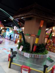 -多奇妙临沂河东吾悦乐园