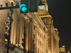-外滩