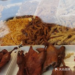 阿滿百香雞南京寶華大道店