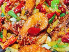 -掌上鲜(南顺城街店)