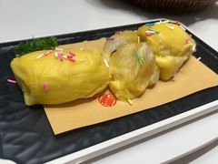 -大锅强·蒸海鲜青岛菜(金沙滩店)