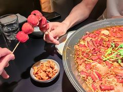 -麻六记(凤凰汇店)