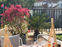 -HUATA 'Holiday Plan 花榻