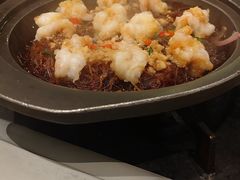 -绿茶餐厅(成都大悦城店)