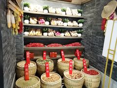 -哥老官重庆美蛙鱼头(宝山龙湖店)
