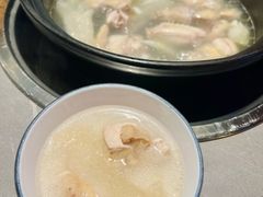 -同仁四季椰子鸡(无锡滨湖万象汇店)