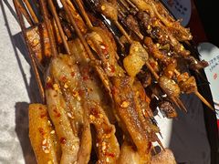 -醉烧膘·烧烤夜宵王(总店)