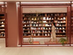 -二酉书店TOYOU BOOKS