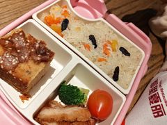 -耶里夏丽·新疆菜·家庭聚场(百联中环购物广场店)