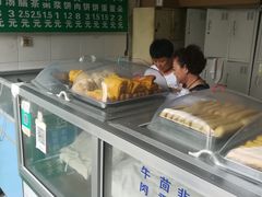 -李小老烧饼(常营民族家园店)