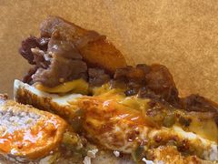 -Catch Bagel(芳草地店)