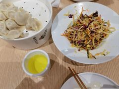 -老边饺子馆(东单店)