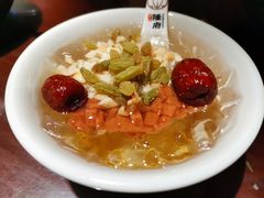 -杨记隆府(汉街店)