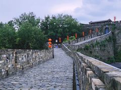 -南京城墙景区