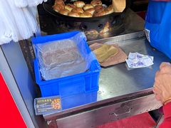 -牛煎里牛肉煎包淮南牛肉汤(广东路店)