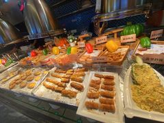 -加餐海鲜自助(集美银泰百货店)