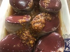 血肠-牛叔鲜羊肉铜火锅(远东小区店)