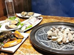 -船奇蒸汽海鲜·闽菜(八市海鲜总店)