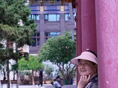 -西宁市东关清真大寺