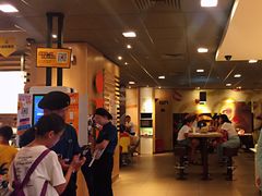 -麦当劳(豫园店)