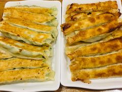 招牌原味锅贴-小牛锅贴(西环路店)