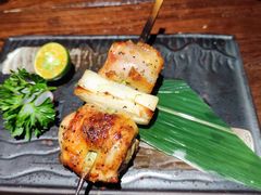 -木岛·烧鸟居酒屋(川沙店)