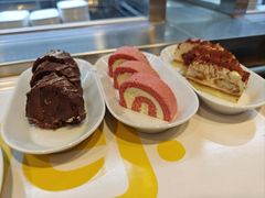 -宜家·瑞典风味餐厅(天津东丽商场店)