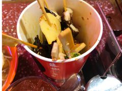 冷锅串串-童陈记重庆冷串串(食宝街店)