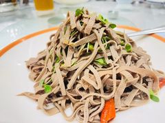 -煎饼卷大葱·非遗传承·潍坊菜(十笏园店)