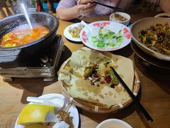 -肖记公安牛肉鱼杂馆· 省级非物质文化遗产(仁和路店)