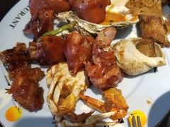 -松子料理(白家庄店)