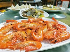 -四川小胡子海鲜(丁村万人海鲜广场店)