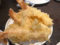 -樱町三味日本料理(城乡世纪广场店)