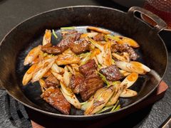 -四季民福烤鸭店(外滩外白渡桥店)