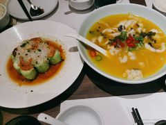 -港丽餐厅(来福士店)