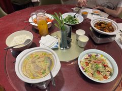 -中国徽菜·徽商故里(罍街店)