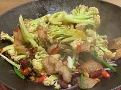 -金掌勺锅包肉(华润万象城店)