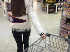 -永辉超市(新世界店)