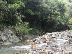 -千泷沟大瀑布旅游区