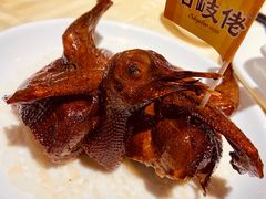 驰名石岐乳鸽-石岐佬中山菜馆(张溪店)