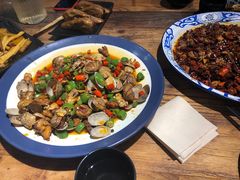 -嘎嘎鸭脑壳江湖菜(五里店)