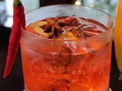 -成都观隐颐云台酒店-芳菲秀