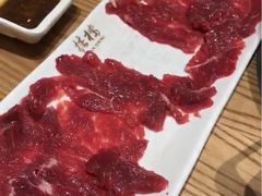 -掂档潮汕牛肉火锅(沈阳万象城店)