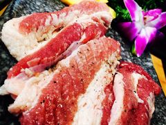 -万兴佳烤肉·长白山老味道(宏泰广场店)