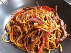 -188西餐厅(园林宾馆店)