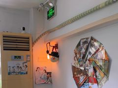 -李先生的首尔小馆(松江启源广场店)