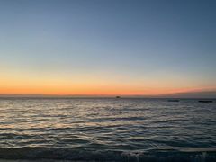 -台场海滨公园船码头
