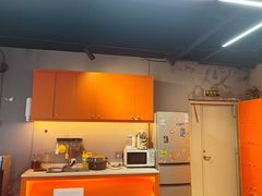 -佳禾健身(三元里店)